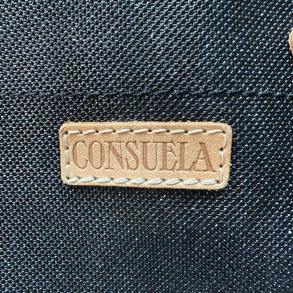 Consuela Rae Essential Tote. - Picture 3 of 6